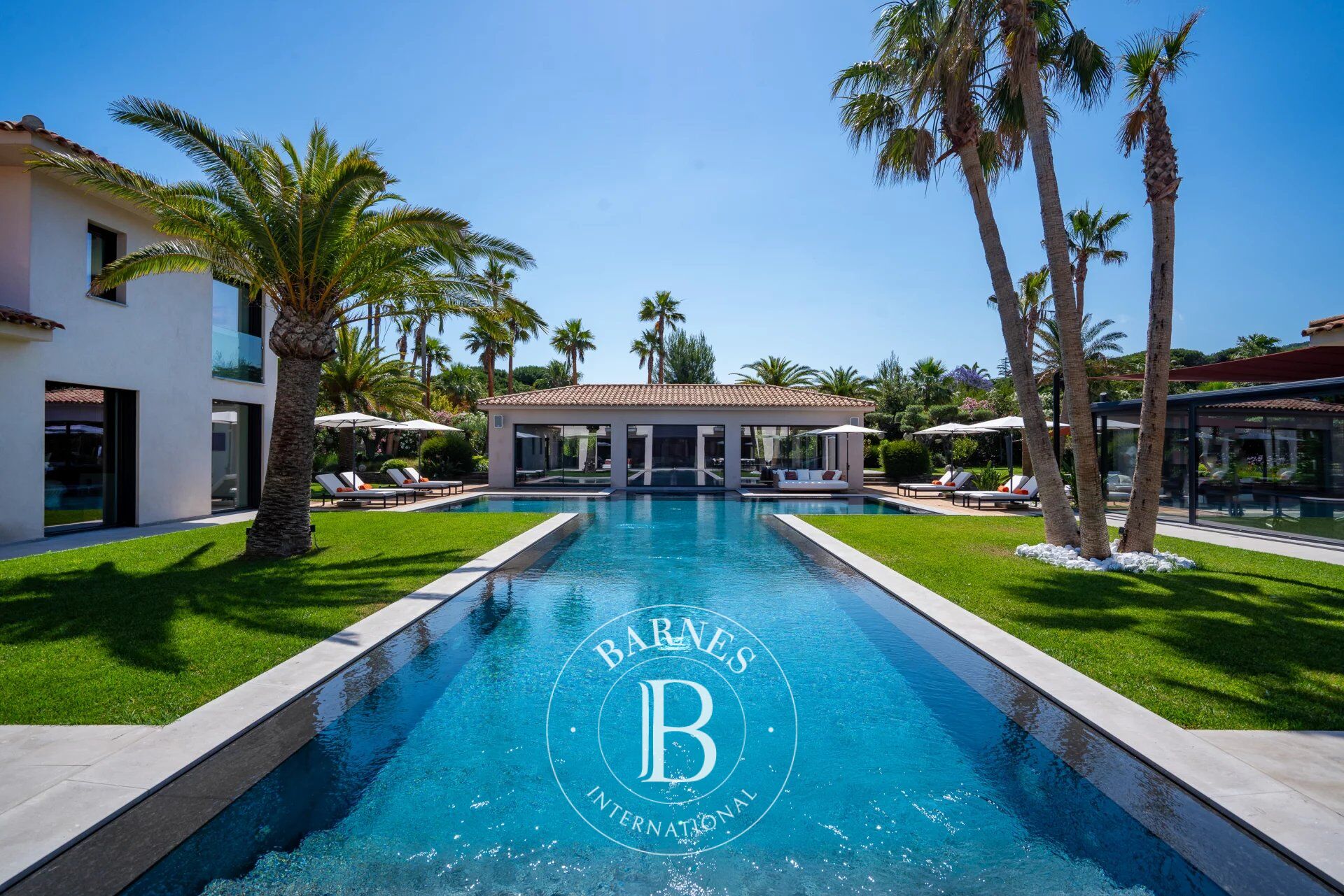 À vendre Villa | Saint-Tropez - picture 7