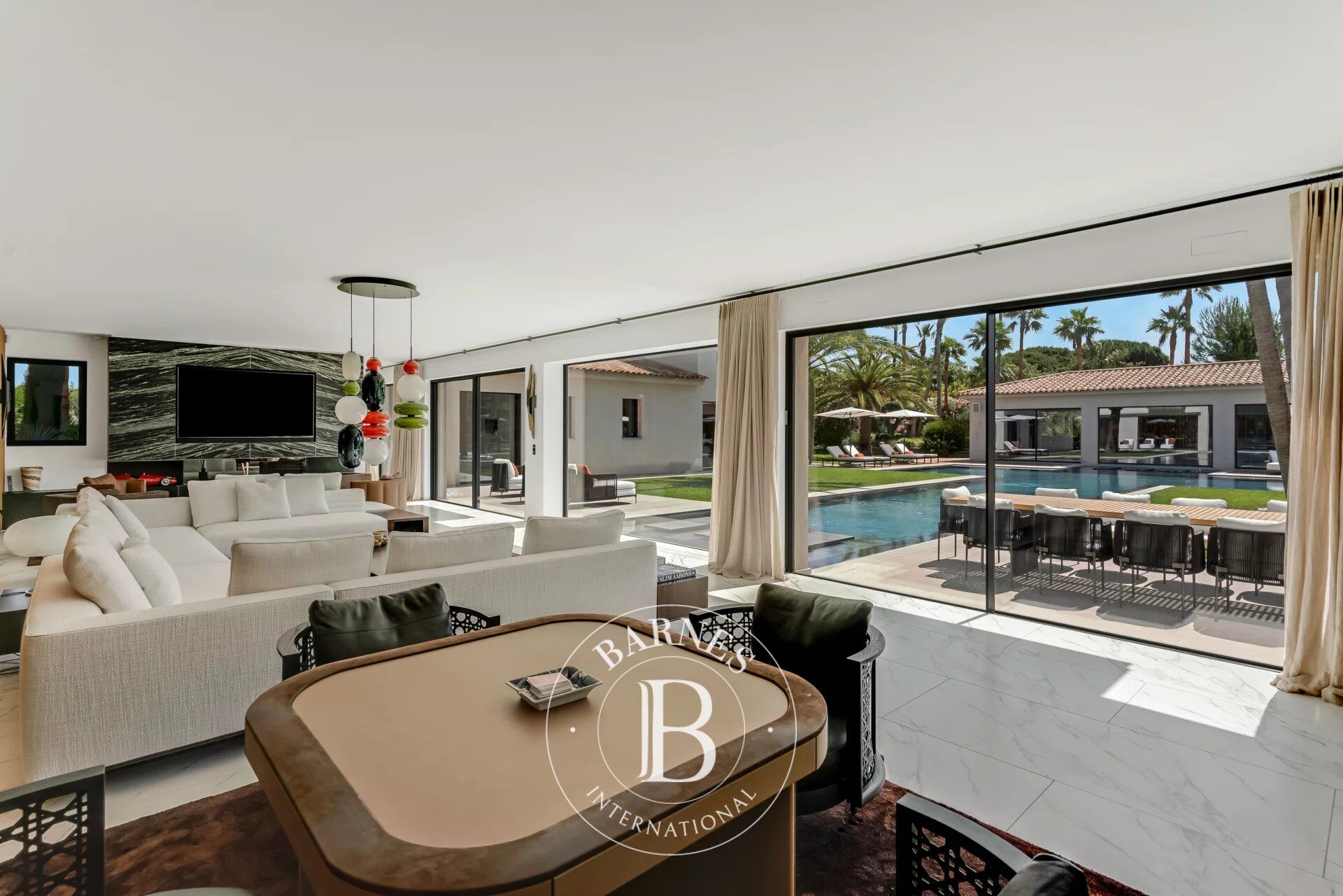 À vendre Villa | Saint-Tropez - picture 9
