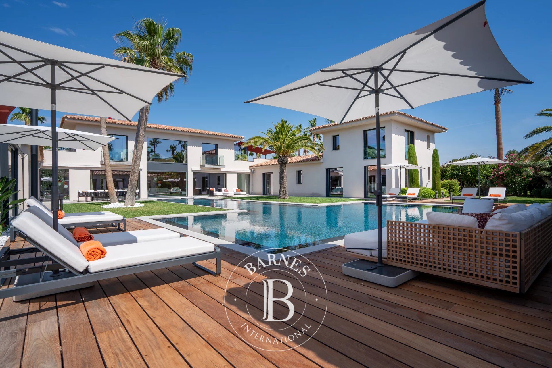 À vendre Villa | Saint-Tropez - picture 4