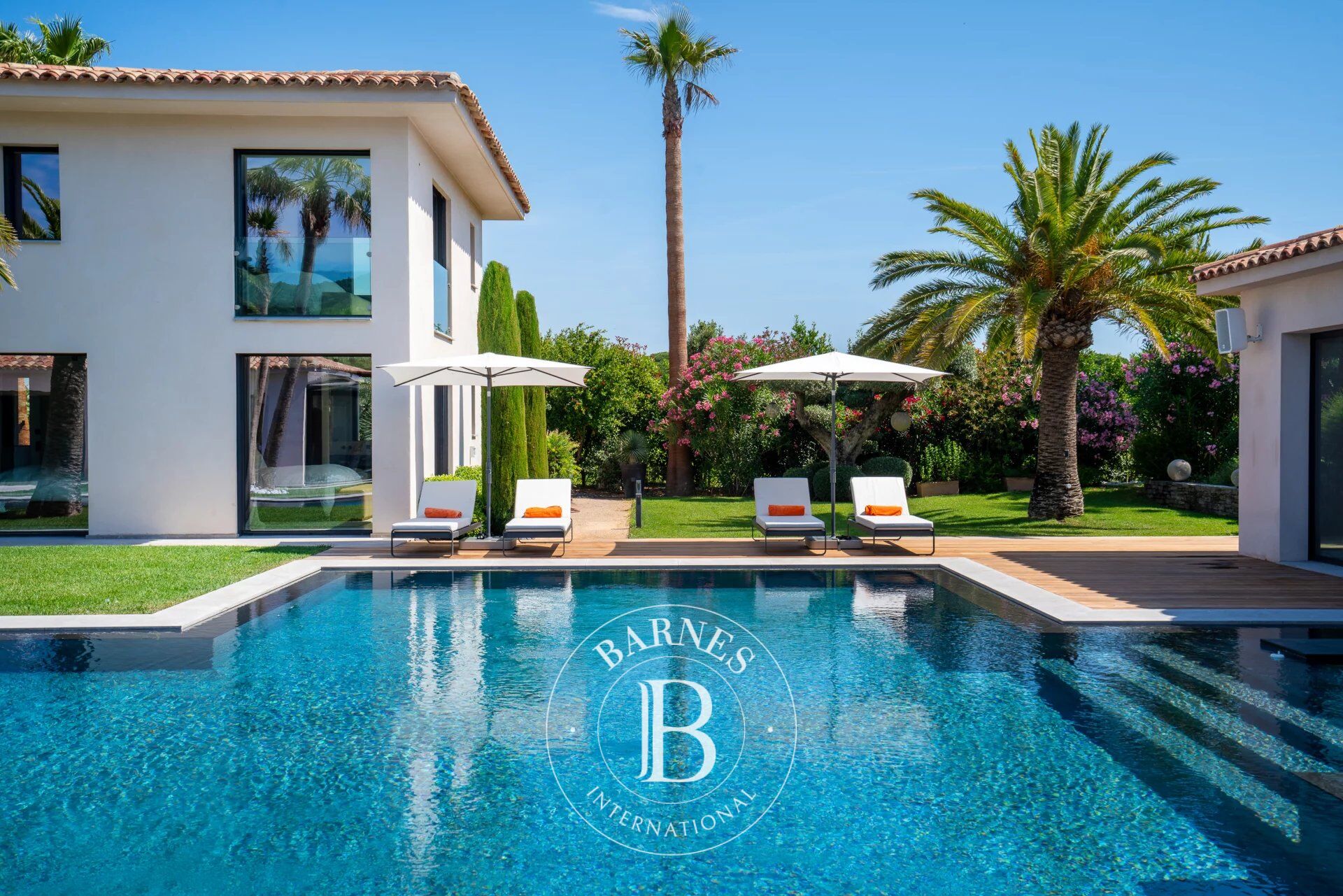 À vendre Villa | Saint-Tropez - picture 2