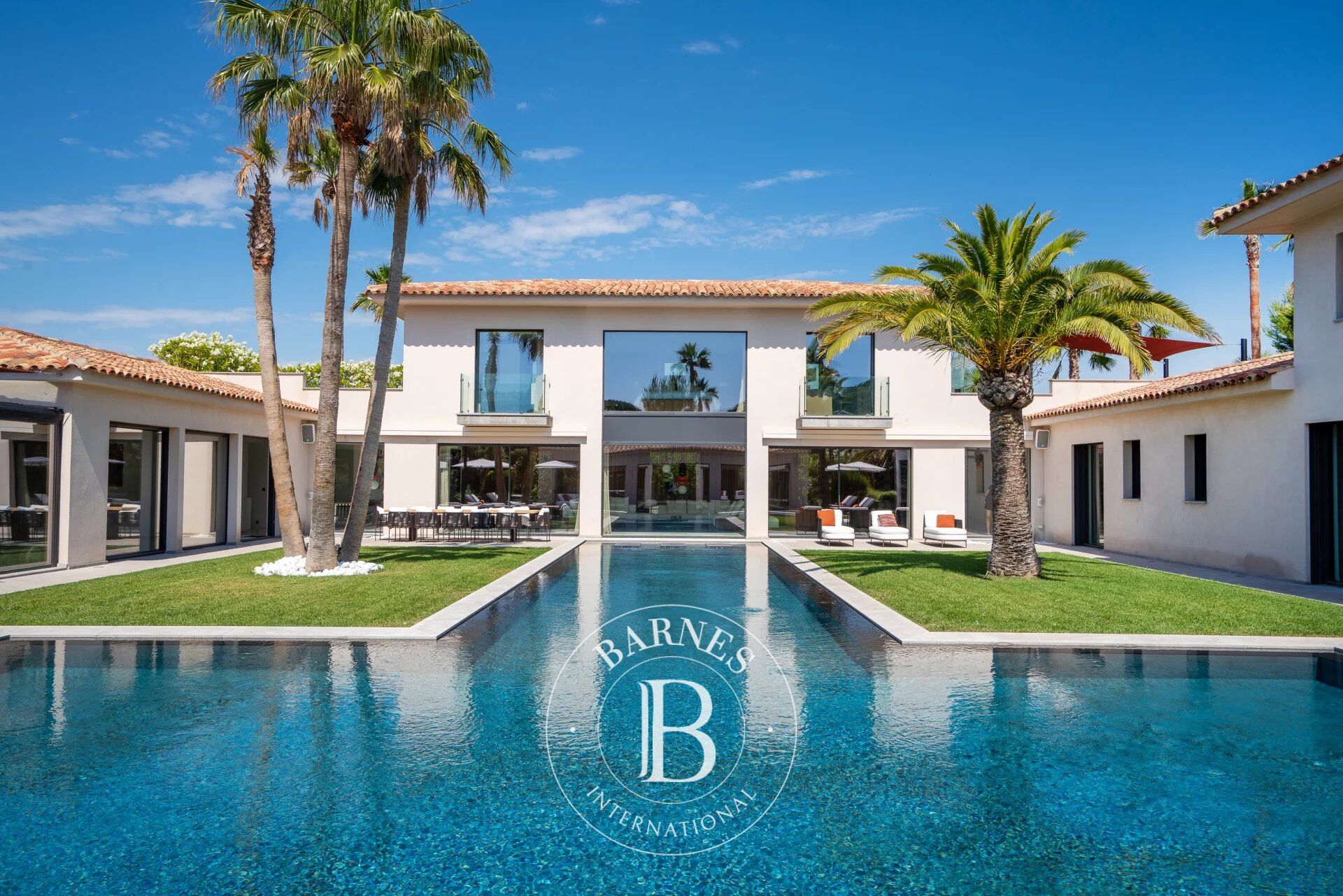À vendre Villa | Saint-Tropez - picture 5