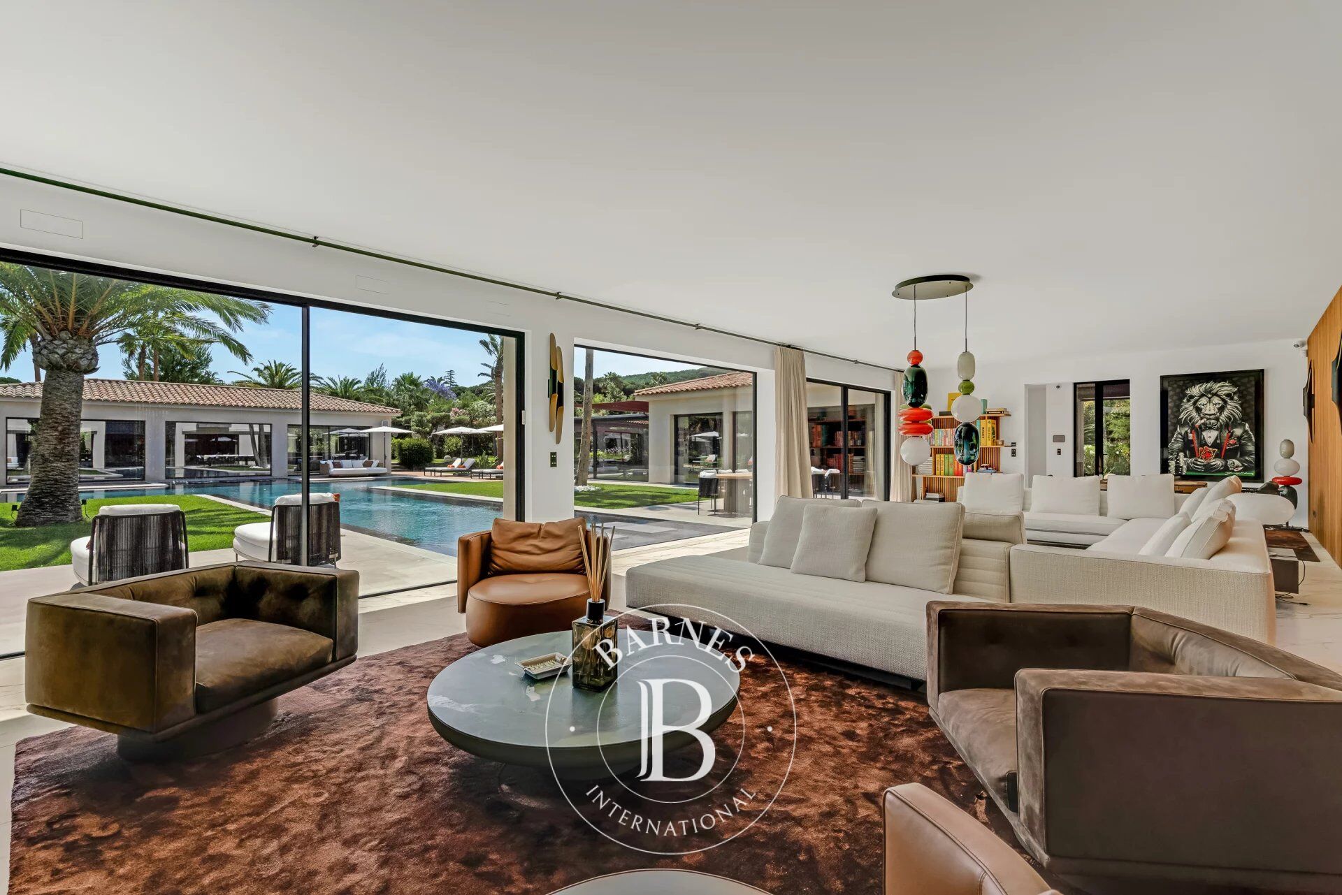 À vendre Villa | Saint-Tropez - picture 10