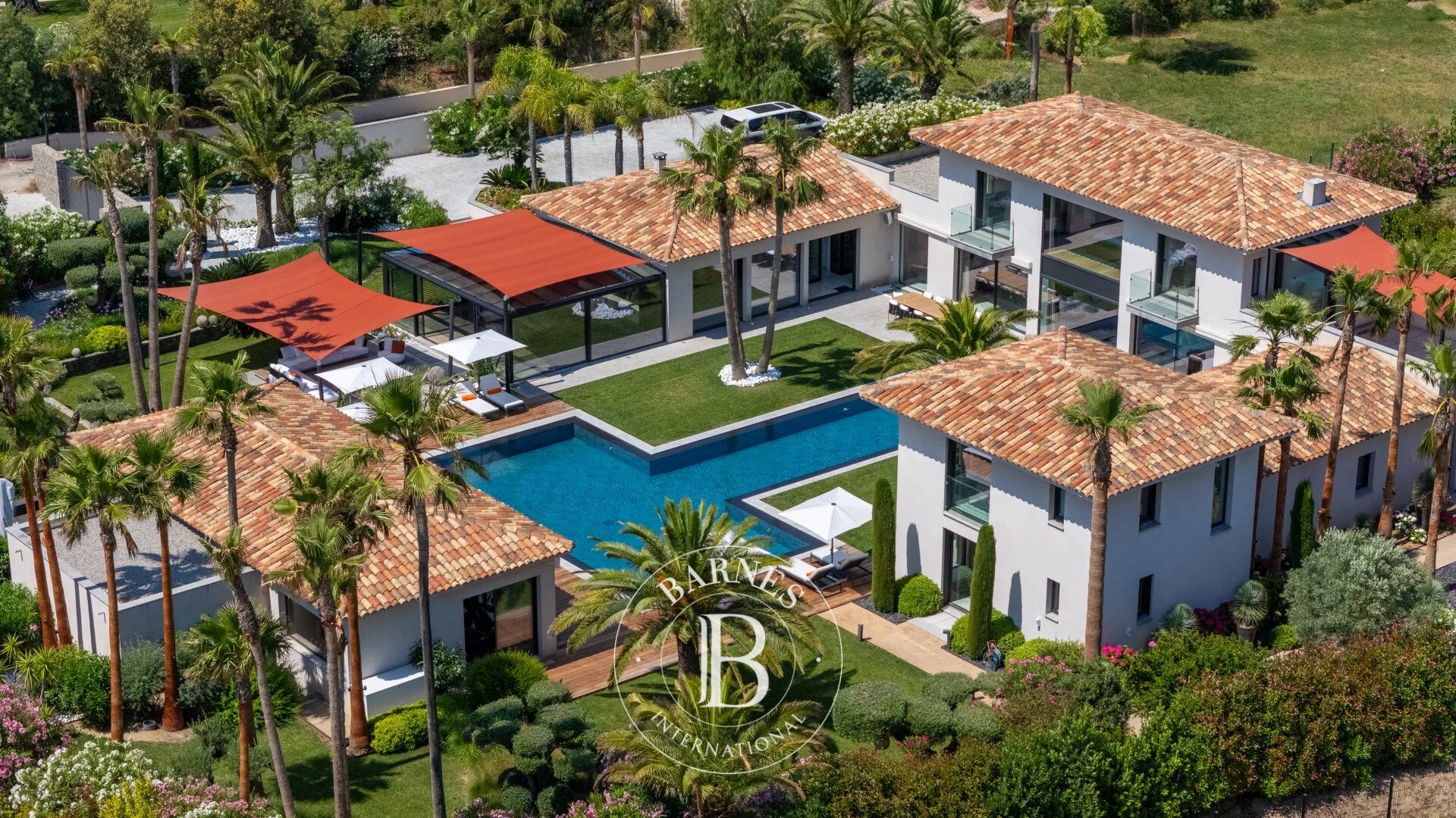 À vendre Villa | Saint-Tropez - picture 1