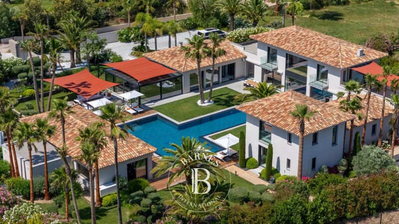 À vendre Villa | Saint-Tropez - picture 1