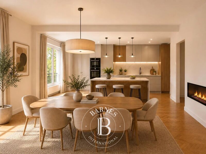 À vendre Appartement | Saint-Germain-en-Laye - picture 1