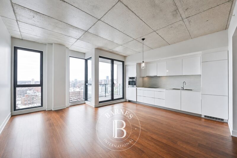 For Sale Apartment | Montréal (Le Sud-Ouest) - picture 3