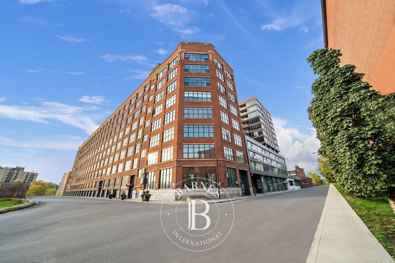 For Sale Apartment | Montréal (Le Sud-Ouest) - picture 2