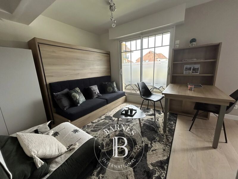 For Sale Apartment | Le Touquet-Paris-Plage - picture 1