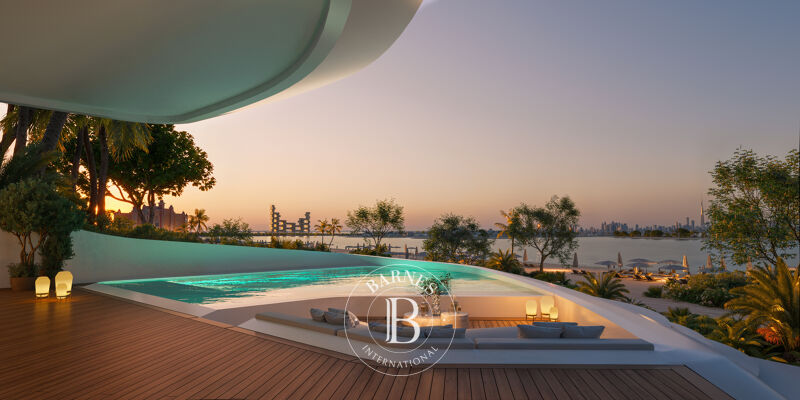 For Sale Apartment | Palm Jumeirah - picture 1