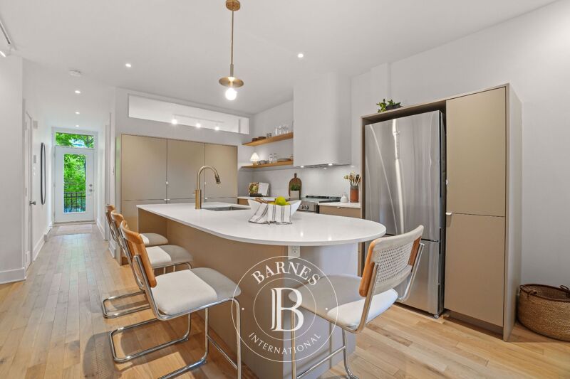 For Sale Apartment | Montréal (Le... - picture 1