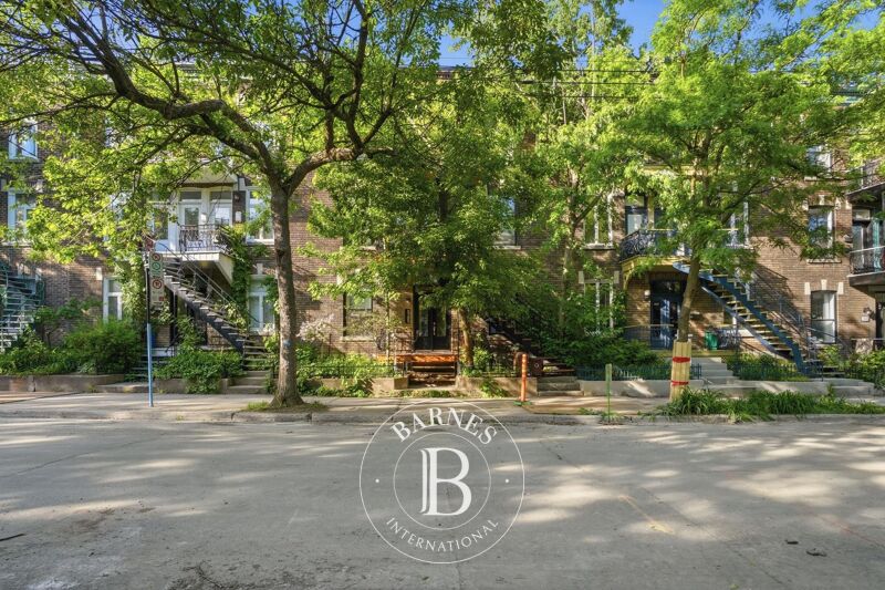 For Sale Apartment | Montréal (Le... - picture 2