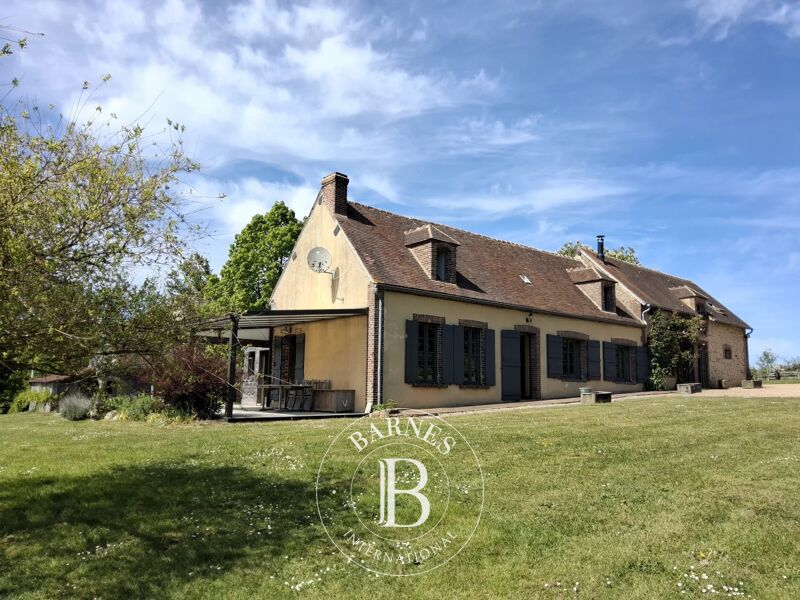 À vendre Maison | Longny les Villages - picture 1