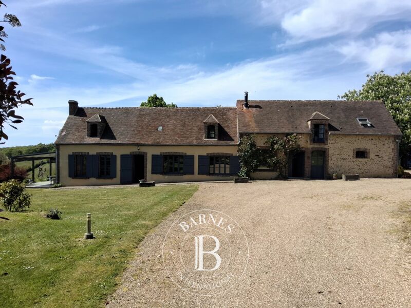À vendre Maison | Longny les Villages - picture 2
