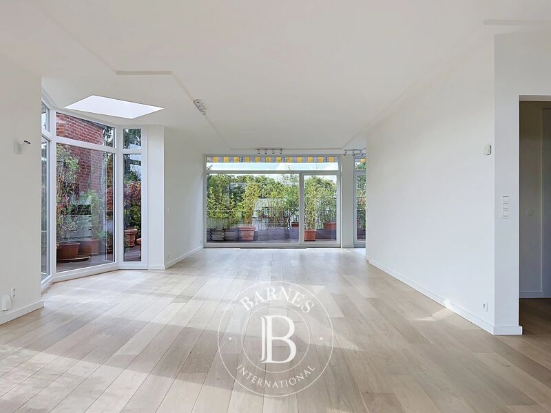 For Rent Penthouse | Brussels - picture 1