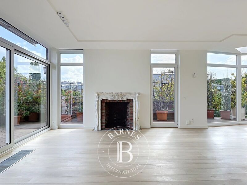 For Rent Penthouse | Brussels - picture 3