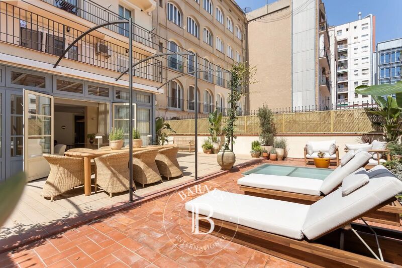For Sale Apartment | Barcelona - picture 1