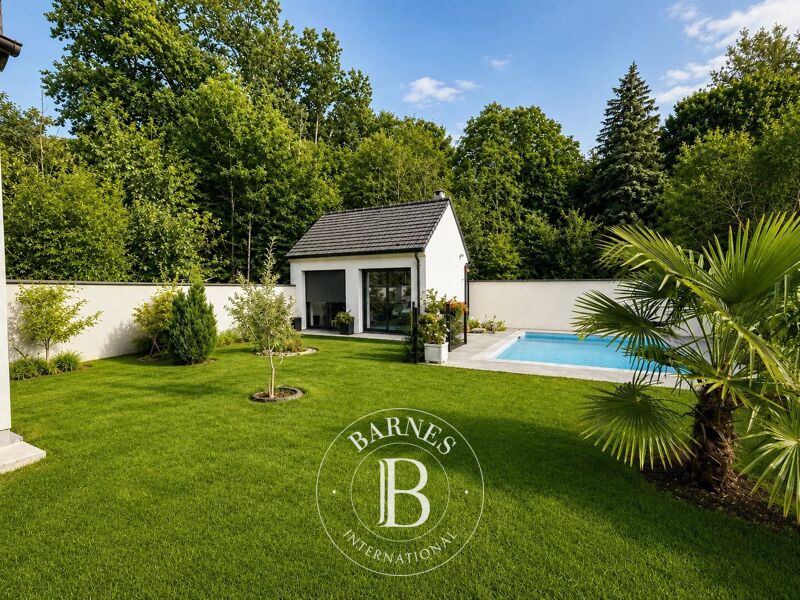 Zu verkaufen Haus | Lacroix-Saint-Ouen - picture 2