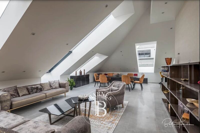 À vendre Appartement | Budapest VI. kerülete - picture 2