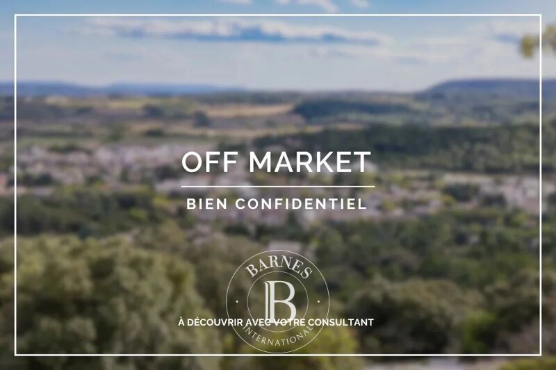 À vendre Maison | Saint-Gély-du-Fesc
