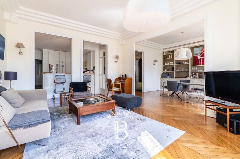 À vendre Appartement | Paris 16ème - picture 3