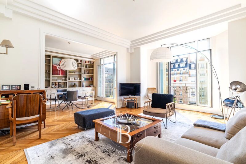 À vendre Appartement | Paris 16ème - picture 2