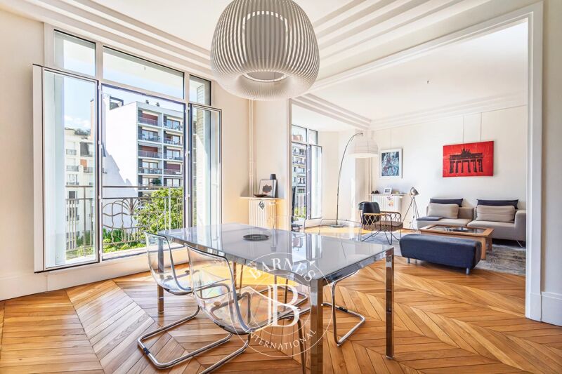 À vendre Appartement | Paris 16ème - picture 1