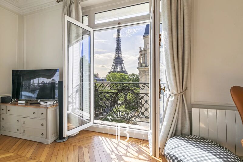 À vendre Appartement | Paris 7ème - picture 3