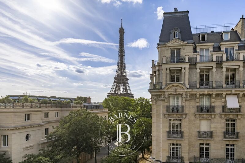 À vendre Appartement | Paris 7ème - picture 1