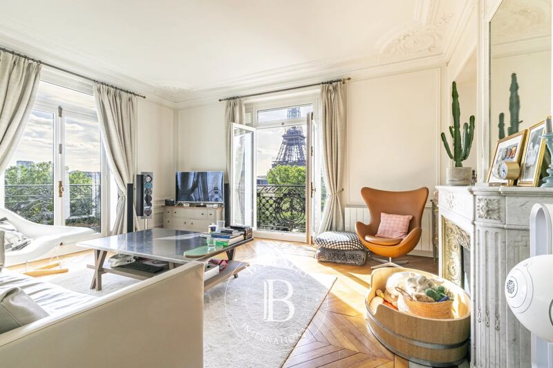 À vendre Appartement | Paris 7ème - picture 2