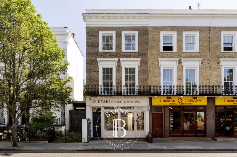 For Rent Apartment | London - picture 3