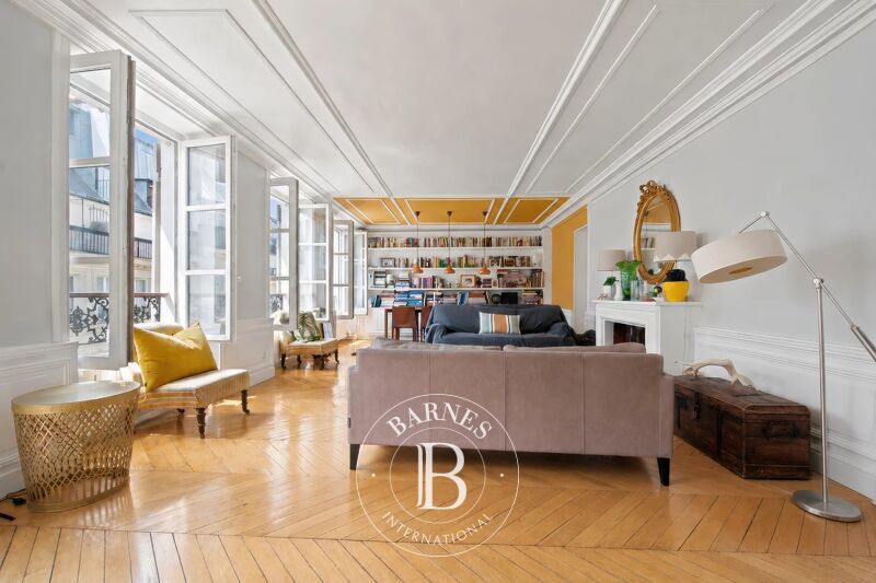 À vendre Appartement | Paris 2ème - picture 2