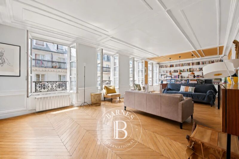 À vendre Appartement | Paris 2ème - picture 1