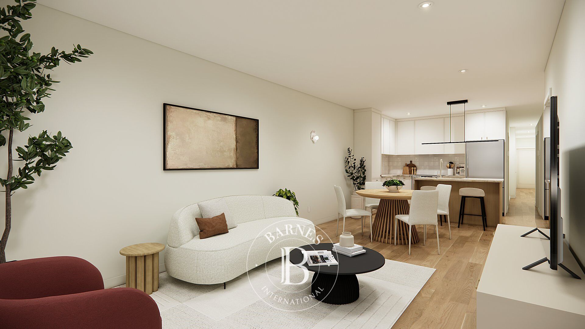 4723 Av. Papineau  Montréal (Le Plateau-Mont-Royal) (Montréal) - picture 2