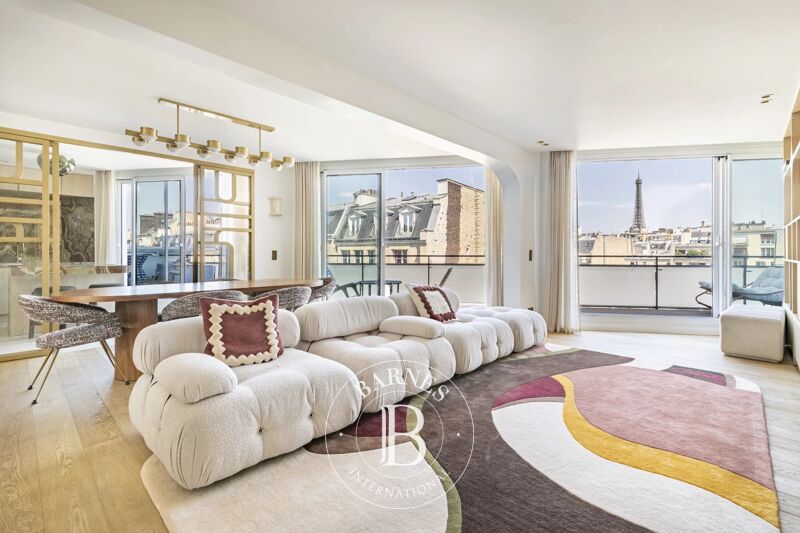 À vendre Appartement | Paris 16ème - picture 1