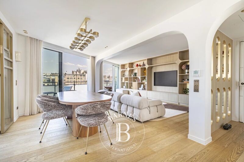 À vendre Appartement | Paris 16ème - picture 3