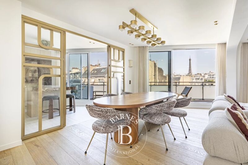 À vendre Appartement | Paris 16ème - picture 2