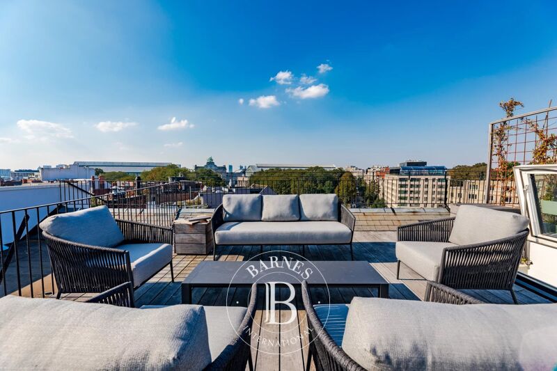 For Sale Apartment | Etterbeek - picture 1