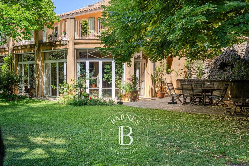For Sale Townhouse | Aix-en-Provence - picture 2