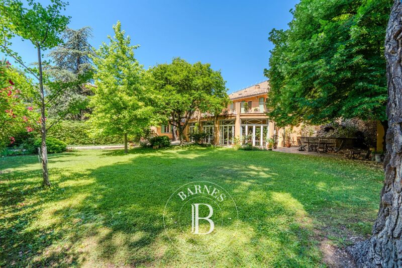 For Sale Townhouse | Aix-en-Provence - picture 1