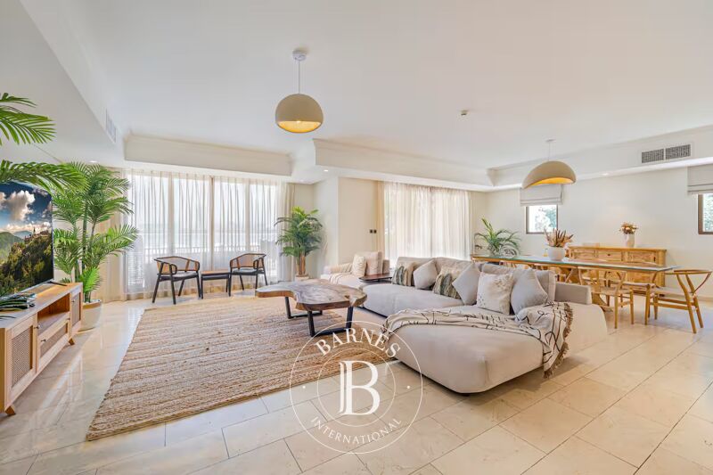 À louer Villa | Palm Jumeirah - picture 1