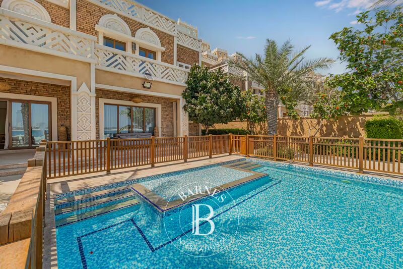À louer Villa | Palm Jumeirah - picture 2