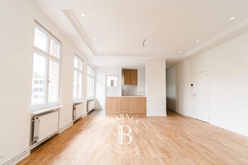 For Rent Penthouse | Watermael-Boitsfort - picture 2