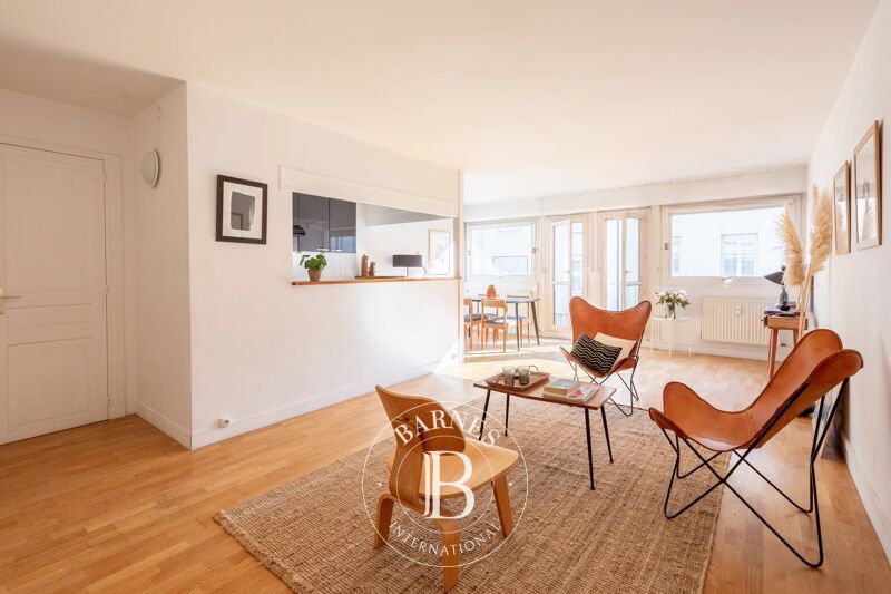 For Sale Apartment | Saint-Germain-en-Laye - picture 1