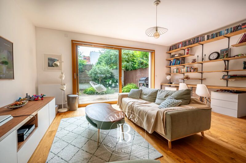À vendre Appartement | Courbevoie - picture 1