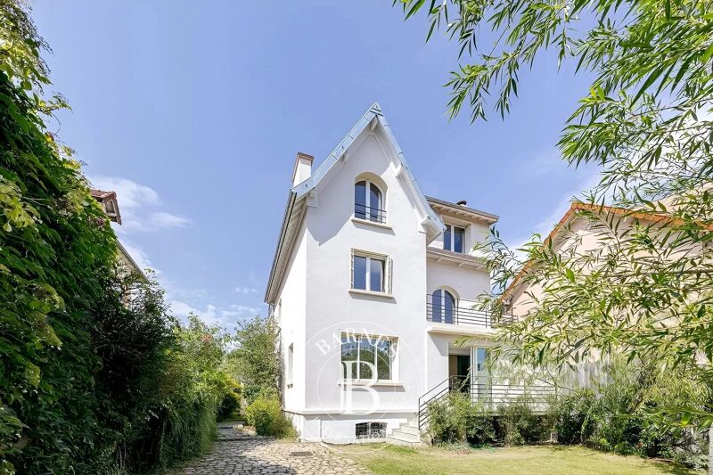 À vendre Maison | Garches - picture 1