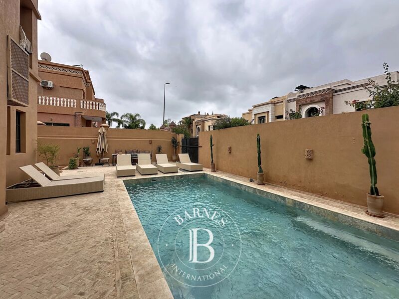 À vendre Villa | Marrakech - picture 2