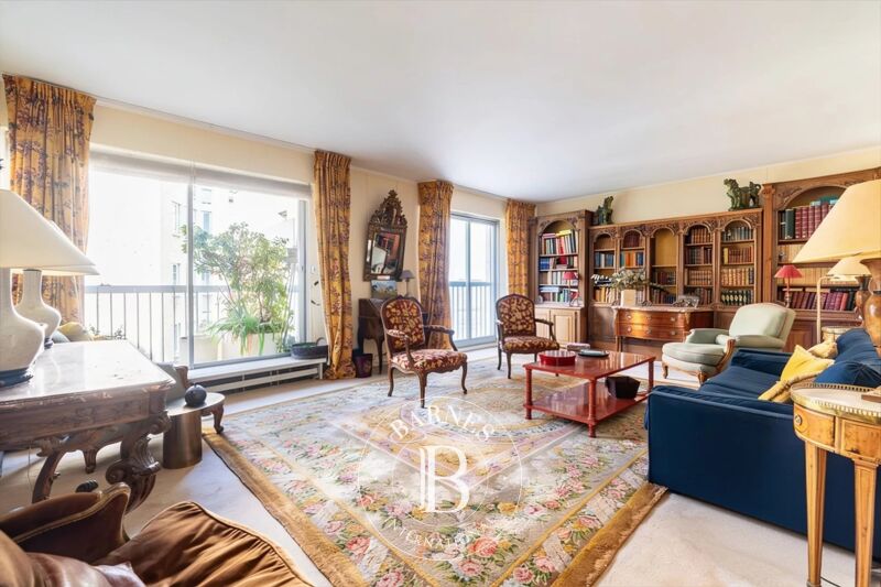 À vendre Appartement | Paris 16ème - picture 3