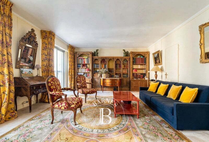 À vendre Appartement | Paris 16ème - picture 1