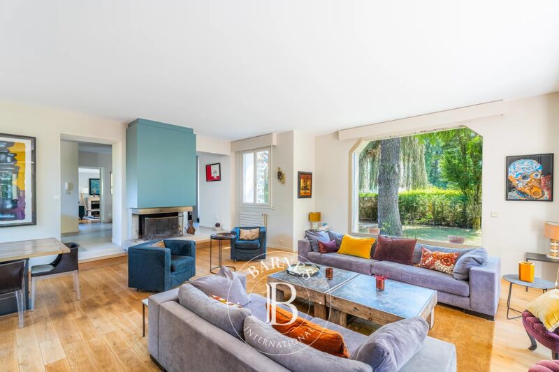 Venta Casa | Vaucresson - picture 3