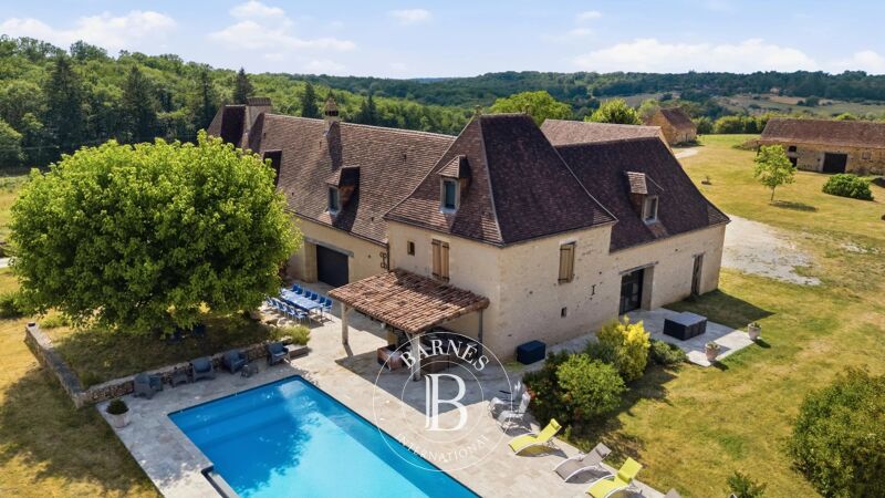 For Sale Property | Saint-Avit-de-Vialard - picture 1